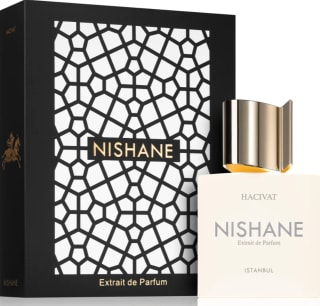 Nishane Hacivat 50ml Perfume Extract Unisex 50ml - £97.80