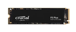 Crucial P3 Plus SSD 1TB M.2 PCIe 4.0 NVMe por 59,66€