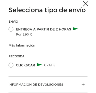 Under Armour Gorra niña por 8,75€.