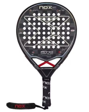 Pala Nox Agustin Tapia AT10 Luxury Genius 18K 2023 por 114,15€