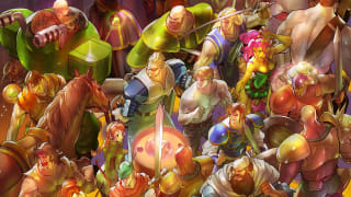 Capcom Beat 'Em Up Bundle voor €9,99 in de Playstation Store