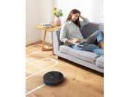 Eufy RoboVac G10 Hybride - Robotstofzuiger met dweilfunctie voor €139 bij Coolblue