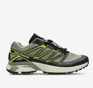 Zapatillas Salomon XT- PATHWAY 2 Hombre por solo 60€