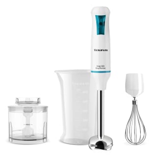 Taurus Robot 600 Plus Inox por 17,70€..