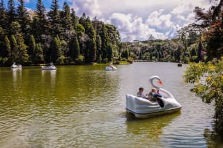 Pacote para Gramado + Tour Uva e Vinho durante 4 dias e 3 noites por R$ 2.229