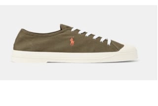 Zapatillas Casual para Hombre Polo Ralph Lauren Essence por 35€