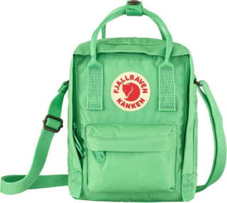 Fjallraven Kanken Sling Apple Mint tas voor €42,30 bij Bol