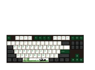 Teclado Varmilo VEA88 Panda R2 Cherry Mx Silent Red por 144.95€