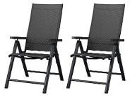 Alle tuinmeubelen van Houston, Toronto en Valencia verzonden voor €4,99 i.p.v. €49,99 in de Lidl webshop