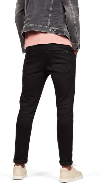 G-Star Raw heren Slim Jeans voor €44,95 bij Amazon