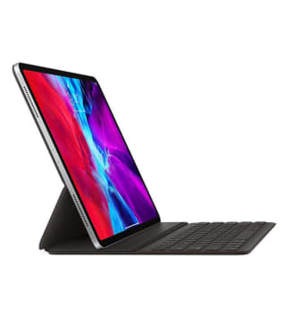 Apple Teclado Smart Keyboard a $3,324 en El Palacio de Hierro