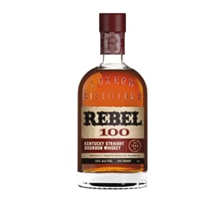 Whiskey Rebel Yell 100 PROOF Kentucky Straight Bourbon 50% Vol. 0,7l por solo 31,01€