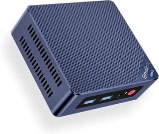 Beelink MINI-S12 Pro N100 16GB 500GB mini PC voor €189,20 bij Amazon NL