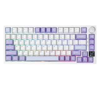 Teclado mecánico Jazz AK820 Pro por 47€