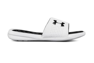 Chanclas Under Armour hombre por 15€