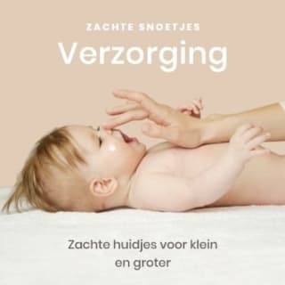 Pampers - Harmonie Hybrid - Wasbare Luier - Probeerverpakking voor €4,99 bij Babydrogist