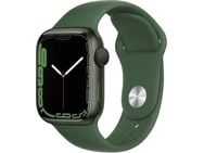 Apple Watch Series 7 - 41mm - Groen voor €349 bij ibood
