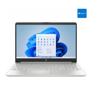 HP 15S-EQ2090NS AMD Ryzen 5 5500U/8GB/512GB SSD/15.6" por 549€ en PcComponentes