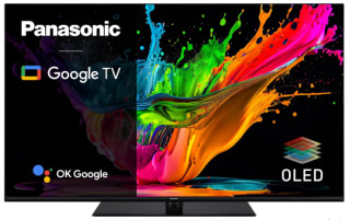 TV OLED 55" Panasonic TX-55MZ800E - 4K, 100 Hz, HDMI 2.1, HDR 10+ à 936€