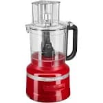 KitchenAid keukenmachine 300 W 3,1 l voor €219,99 bij Coolblue
