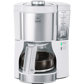 Cafetera Melitta Look V por 56,23€