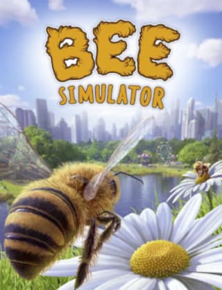 Bee Simulator voor €1,91 bij G2A