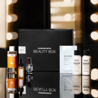 Beauty Box de LOOKFANTASTIC por 5€