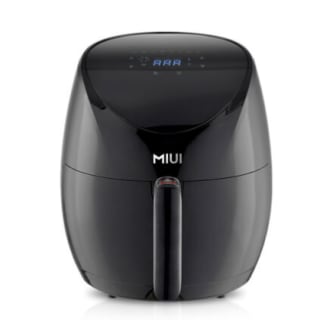 Freidora de aire 4,6l Miui 57,06€
