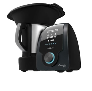 Robot de Cocina Multifunción Cecotec Mambo 8590 por 145.9€