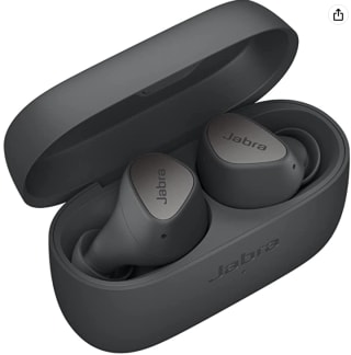 Jabra Elite 3 Draadloze Bluetooth Oordopjes voor €49,99 bij Amazon.nl