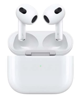 AirPods Gratis al comprar en Apple