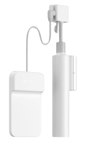 SwitchBot Tilt Smart jaloezieënsysteem voor €44,95 bij iBOOD