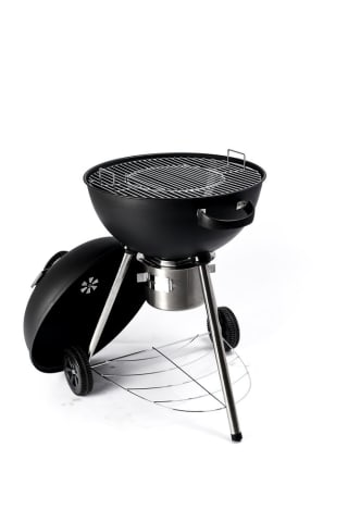 Grill Guru Classic Kettle voor €99 bij Art & Craft