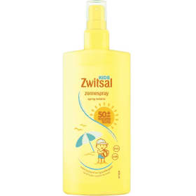 Diverse merk zonbescherming vanaf €5,95 bij Double F Online