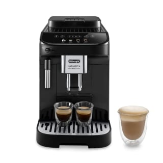 DeLonghi Magnifica Evo ECAM290.22.B volautomatische espressomachine. voor €319,20 bij Expert