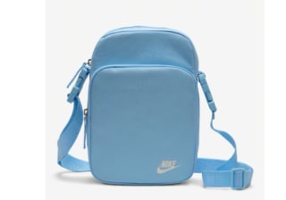 Bandolera Heritage Crossbody Nike por 11.99€