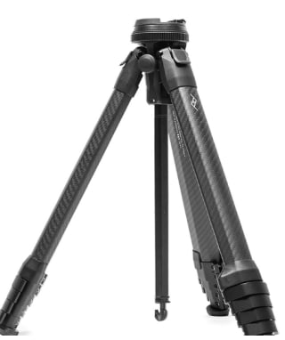 Peak Design Travel Tripod (Carbon) voor €454,99 bij Kamera Express