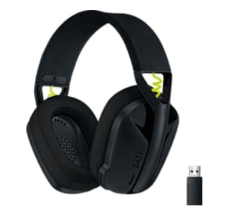 Auriculares gaming - Logitech G G435 por 54,99€.