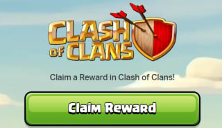 Clash of Clans decoratie gratis