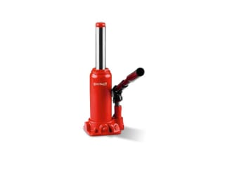 Hydraulische krik ULTIMATE SPEED voor €12,49 bij Lidl