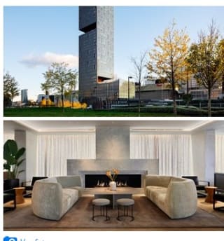 Estancia en Londres: hotel con enlace directo al West End desde 167€