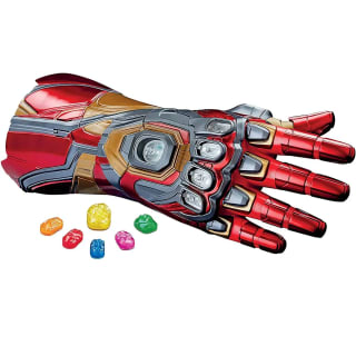 Marvel Legends Réplica Nano Guantelete Iron Man por 59,99€