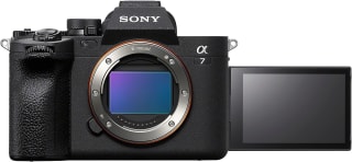 Sony 7 IV Body systeemcamera voor €2.193,94 bij Amazon