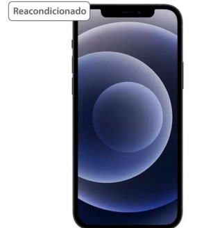 Apple iPhone 12 128GB reacondicionado por $5999 en Walmart