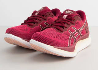 Zapatillas de Running para Mujer Asics Glideride por 73€