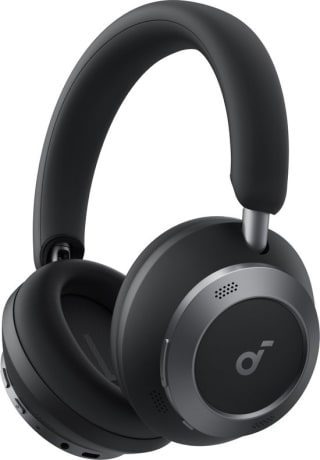 Soundcore Space One Pro Draadloze Over-ear Koptelefoon voor €149 bij Bol
