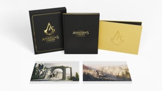 The Making of Assassin's Creed: 15th Anniversary (Deluxe Edition) Hardcover voor €35,97 bij Bol