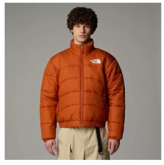 Chaqueta acolchada con relleno sintético The North Face 2000 para hombre por 99.99€