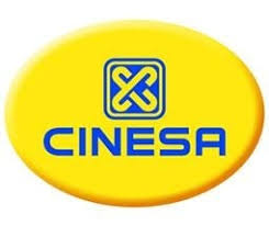 5 entradas por 20€ en Cinesa
