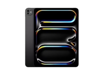 Tablette 13" Apple iPad Pro M4 (2024) à 1.169€